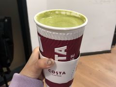 -COSTA COFFEE(静安嘉里中心店)