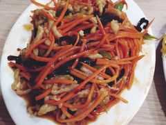 -姥家春饼店(漳州二路店)