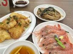 -立文冬·鲜活面(杭州太合商业中心店)