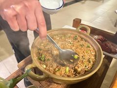 -原汁原味驴庄(长岭村店)