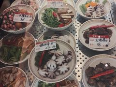 -乡里八闽·福州乡土菜(高宅店)