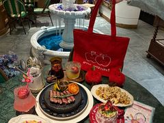 -秘密旅行Bonjour(黑金冠 江南西店)