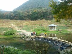 -广州市石门国家森林公园