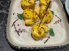 -樱之盛宴·蟹料理海鲜自助(前进大街店)