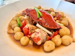 -新荣记(新源南路店)