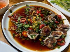 -长平老姿娘夜粥(平东一街店)