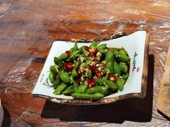 -沈记烧烤海鲜(江汉二路店)