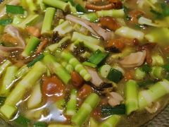 -小乡小镇·传承桐庐土菜·老板亲自烧的菜