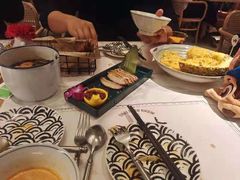 -王品牛排(郑州大卫城店)