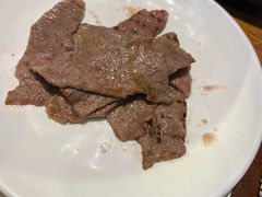 -热血兄弟·炭火烤肉(融侨中心店)