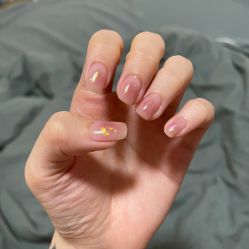 -Touch Nail·品质·美甲美睫