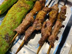 -清真海鲜大排档(原芥园道店)