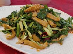 -蔡阿水羊肉店