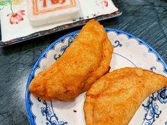 -四宜糕团店(南大街店)