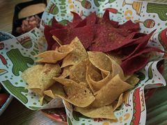 -Famous肥猫墨西哥音乐餐吧(五棵松华熙LIVE店)