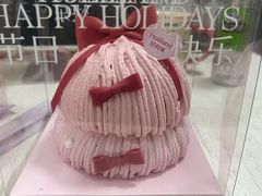 -好利来(七宝领展广场店)