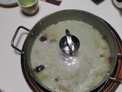 -洪氏嗨捞·猪肚鸡火锅(阳光天地店)
