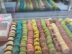 自助取餐区-麦雪尔甜品·生日蛋糕(新街口旗舰店)