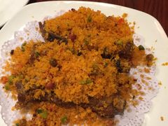 小土豆北方菜馆-小土豆北方菜馆(文慧园店)