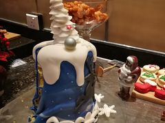 -威斯汀舞台餐厅