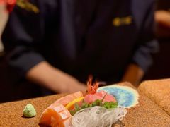 -滩万日本料理Nadaman(国贸大酒店)