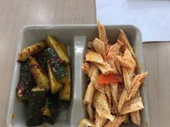 -李先生牛肉面大王(营口大润发店)