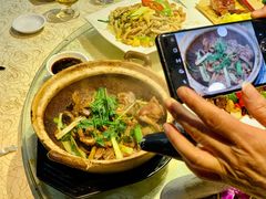 沙姜乳鸽-五邑人家(江门店)