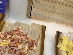 -星伦多自助料理(爱琴海店)