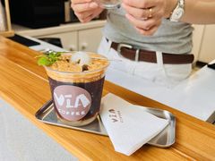 -via coffee(万象城店)