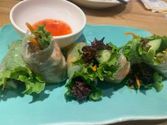 米纸卷-米纸越南小馆(金鹰世界店)