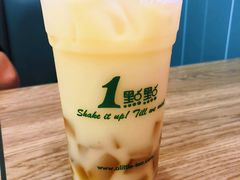 养乐多绿-1点点(铁西万达店)