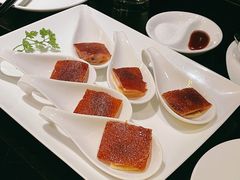 化皮乳猪-北京四季酒店·采逸轩