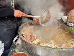 -杨家牛肉汤(淮建路店)