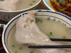 -易老妈蹄花.特色川菜(人民公园总店)