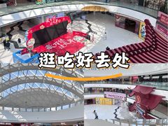 -万达茂商场(南京仙林店)
