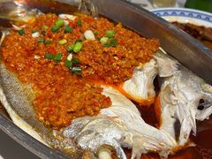 -回家吃饭·地道南昌菜(建德观总店)