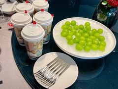 -徐记海鲜(汉城湖|太奥店)