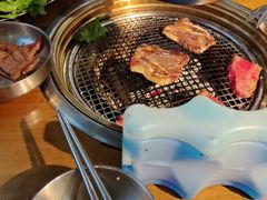 -大雄牛肆·炭火烧肉(大石店)