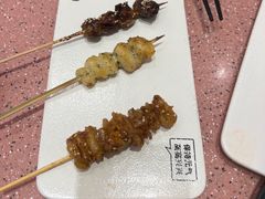 -元气寿司(环球港店)