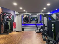 -NRG 健身私教CLUB(云山路店)