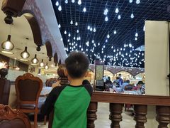 -威尼斯西餐厅(扬名广场店)
