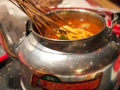 -蚝掌门江湖菜馆(柳市店)
