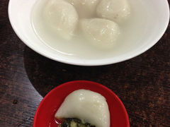 -赵氏汤圆(东关街店)