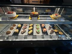 -白天鹅宾馆·美食屋