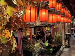 -锦上中式酒馆(南内环店)