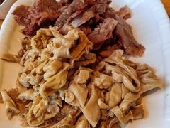 -漕河全驴宴饭店(徐水店)