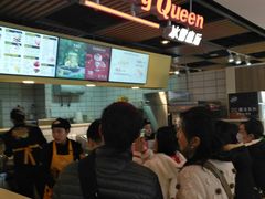 -DQ·蛋糕·冰淇淋(金桥店)