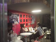 -放哈·甜醅子奶茶创造者(正宁路店)
