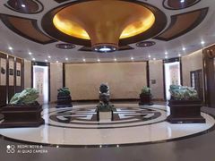 -抱璞文化展示中心