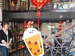 -北平味道.京味菜.烤鸭(梨园店)